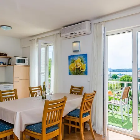 Cozy In With Kitchen