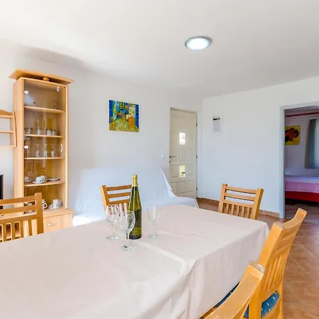 Cozy In With Kitchen