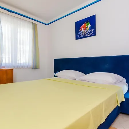 Apartman Cozy In With Kitchen