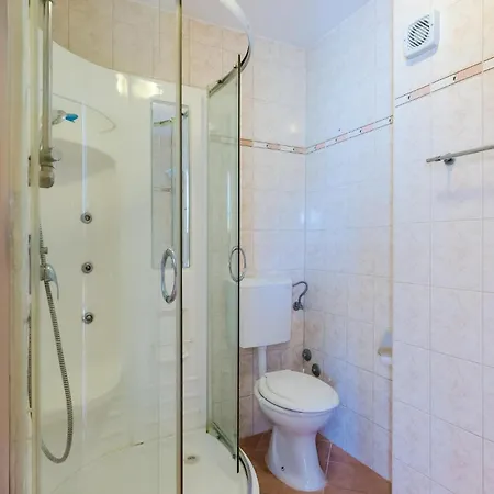 Cozy In With Kitchen *