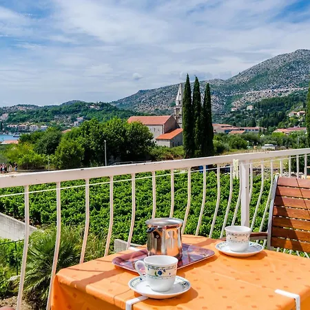 Cozy In With Kitchen Slano